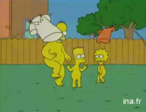 bart and lisa naked|Lisa And Bart Simpson Naked Porn Videos 